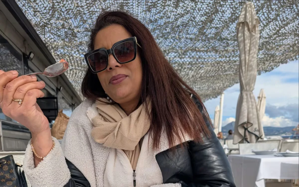 Golpe millonario en Tetuán : Cámaras captan robo audaz en tienda céntrica