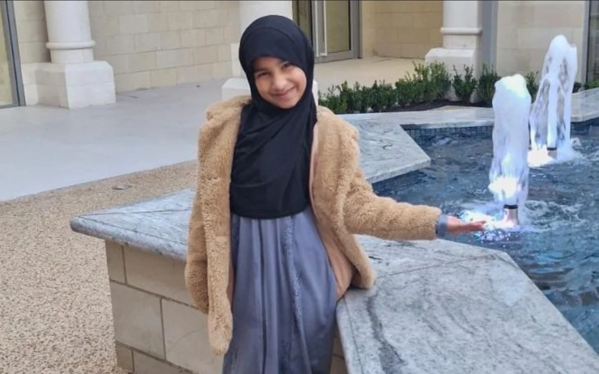 Drama en Casablanca : una niña británica de 7 años desaparece ante los ojos de sus padres