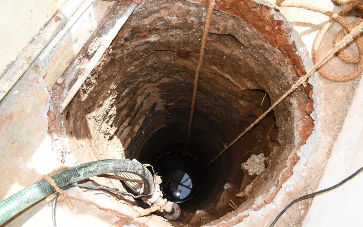 Drama en Marruecos : una madre de familia muere después de una caída de 23 metros en un pozo