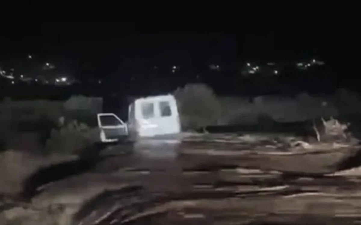 Drama de Tetuán : El balance aumenta a 4 muertos, un último pasajero aún desaparecido