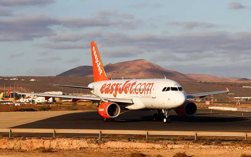 Easyjet cierra su base en Toulouse : Vuelos a Marruecos en peligro
