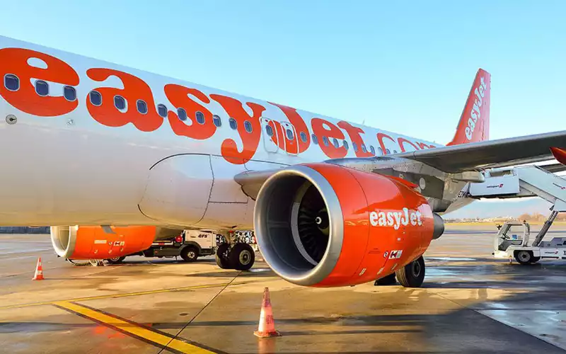 EasyJet desata polémica en Marruecos : Mapa sin Sáhara provoca indignación nacional