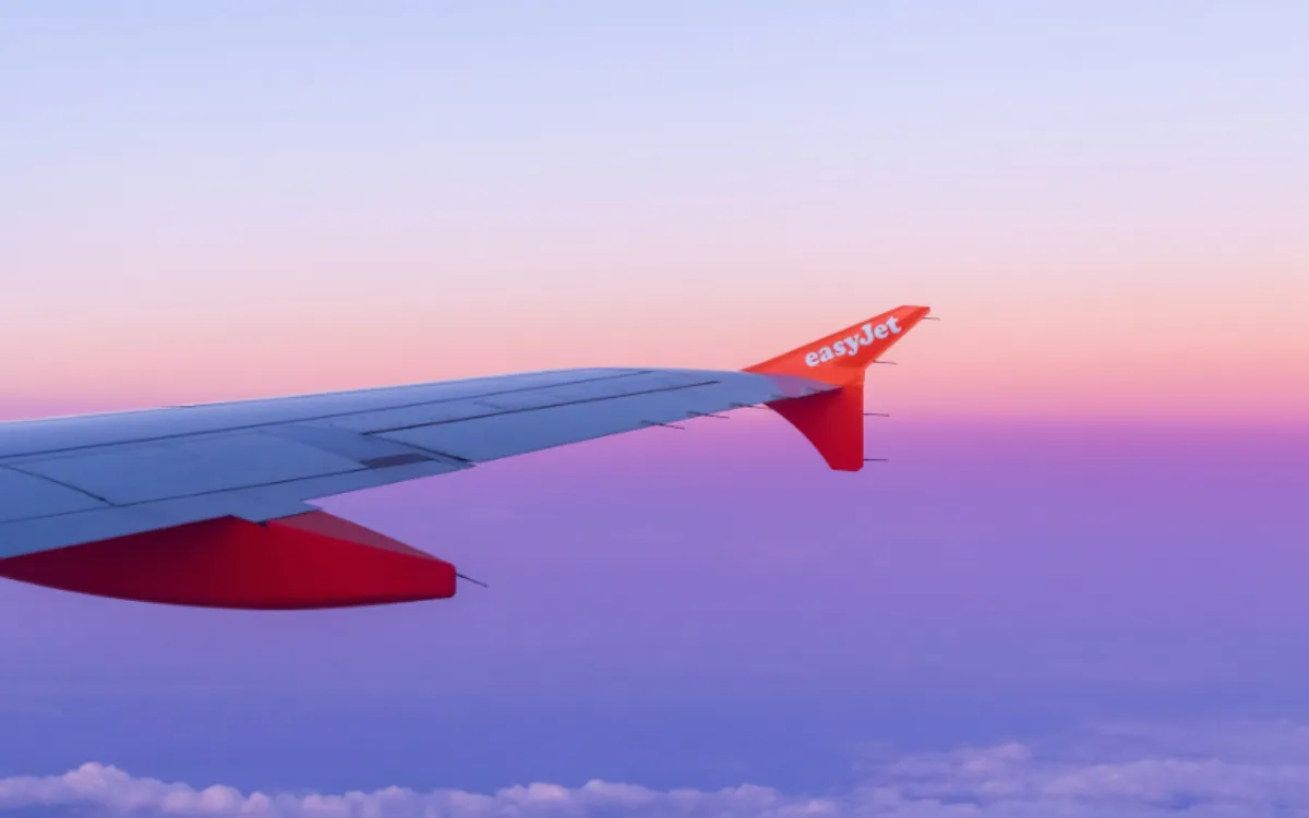EasyJet propone una nueva conexión hacia Marruecos desde Burdeos (128 euros)