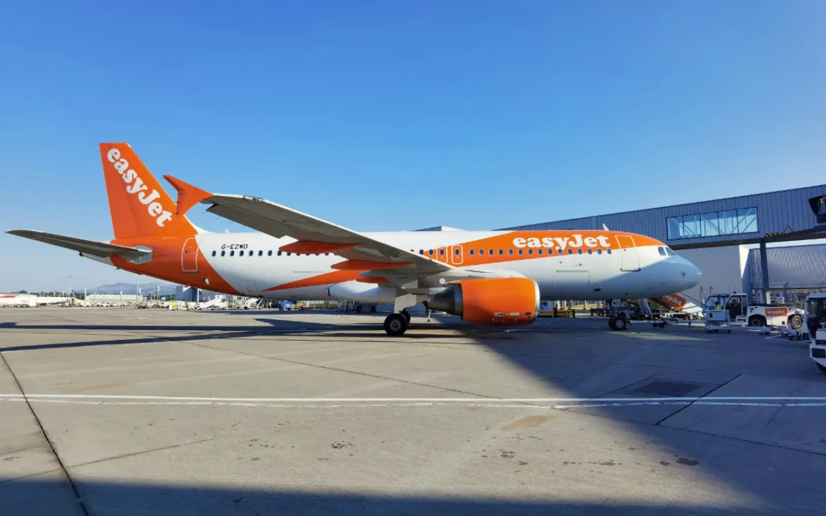 EasyJet : Los vuelos hacia Marruecos desde Francia amenazados por huelga