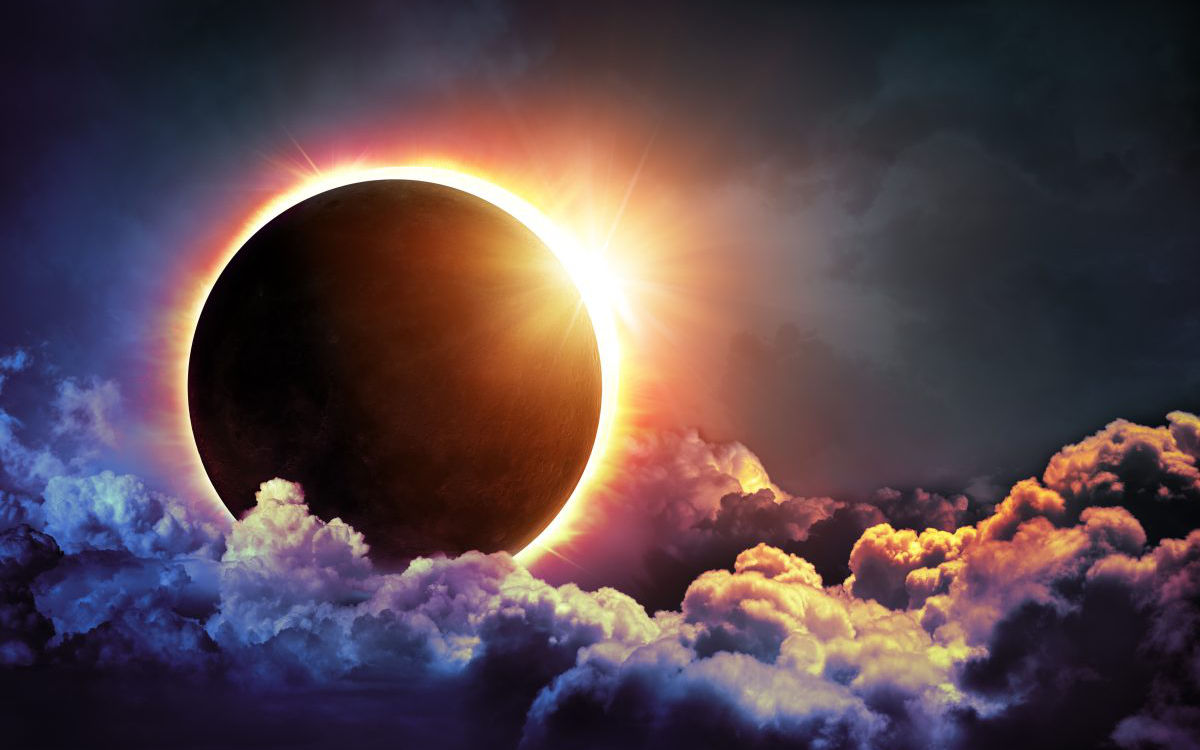 Eclipse Milenaria : Marruecos y España Testigos del Fenómeno Astronómico del Siglo