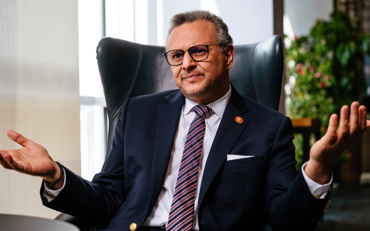 "EE.UU. impulsa solución al conflicto del Sáhara para desbloquear relaciones Argelia-Marruecos"