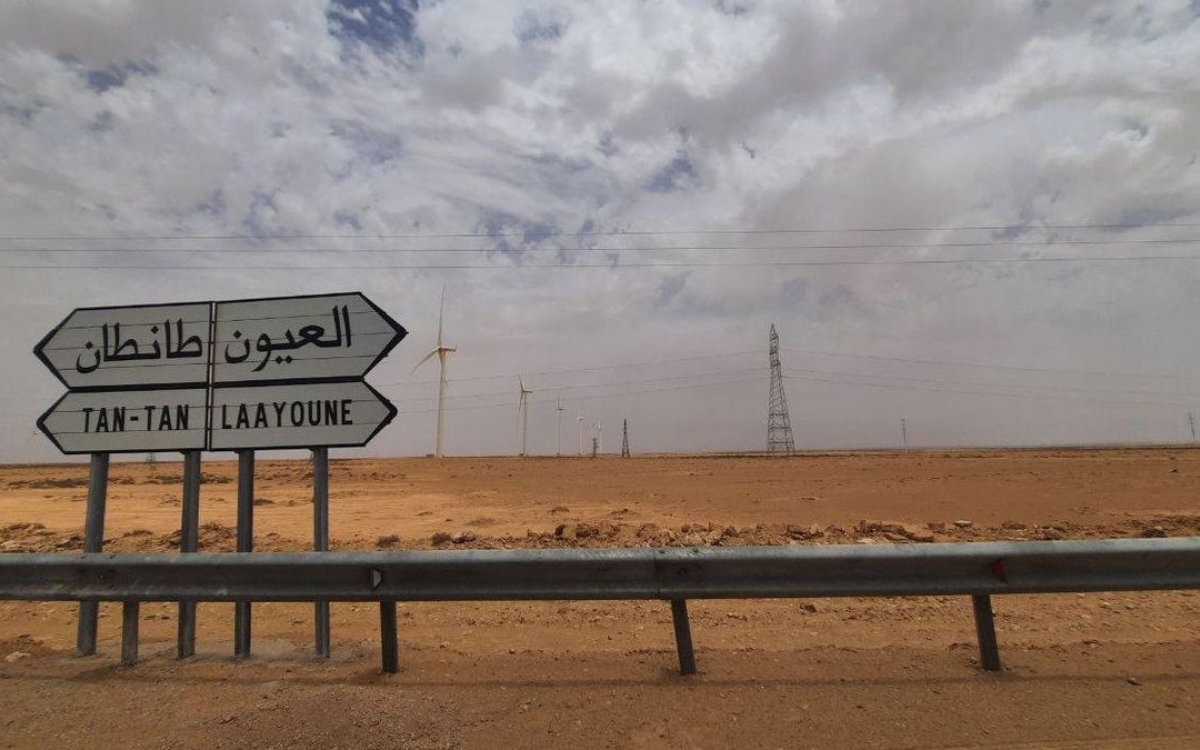 Tragedia en Taourirt : La muerte evitable que expone la crisis sanitaria en Marruecos