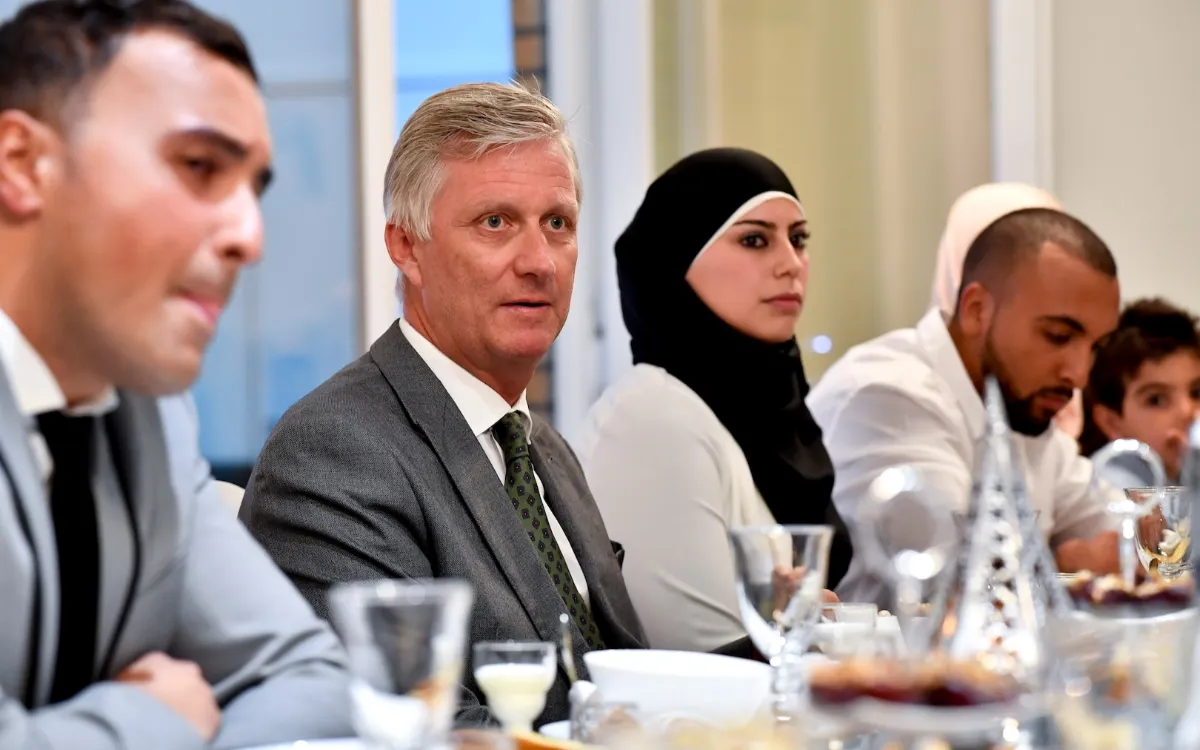 Eid al-Adha en Bélgica : ¿puedes faltar a la escuela o al trabajo legalmente ?