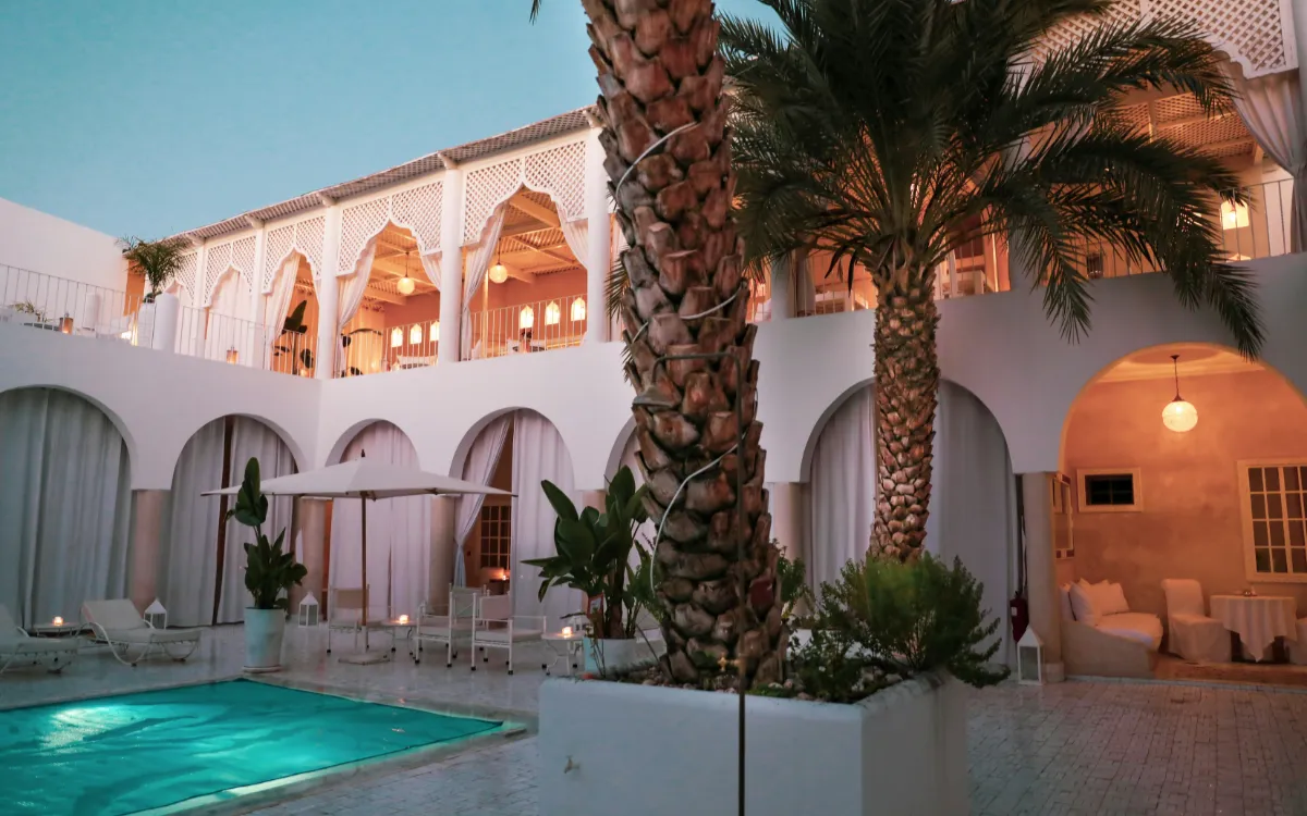 Eid Al-Adha : el gran rush de los MRE transforma Marrakech