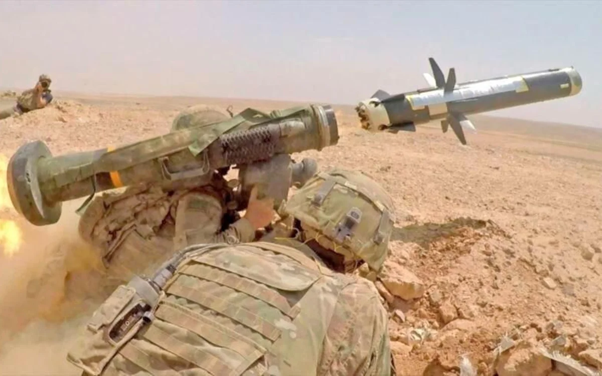 Ejército marroquí : la compra de misiles Stinger crea malestar en España