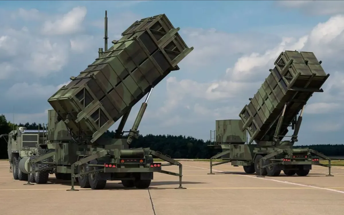 Ejército marroquí : Frente a Argelia, el reino se dota de un arsenal tecnológico formidable