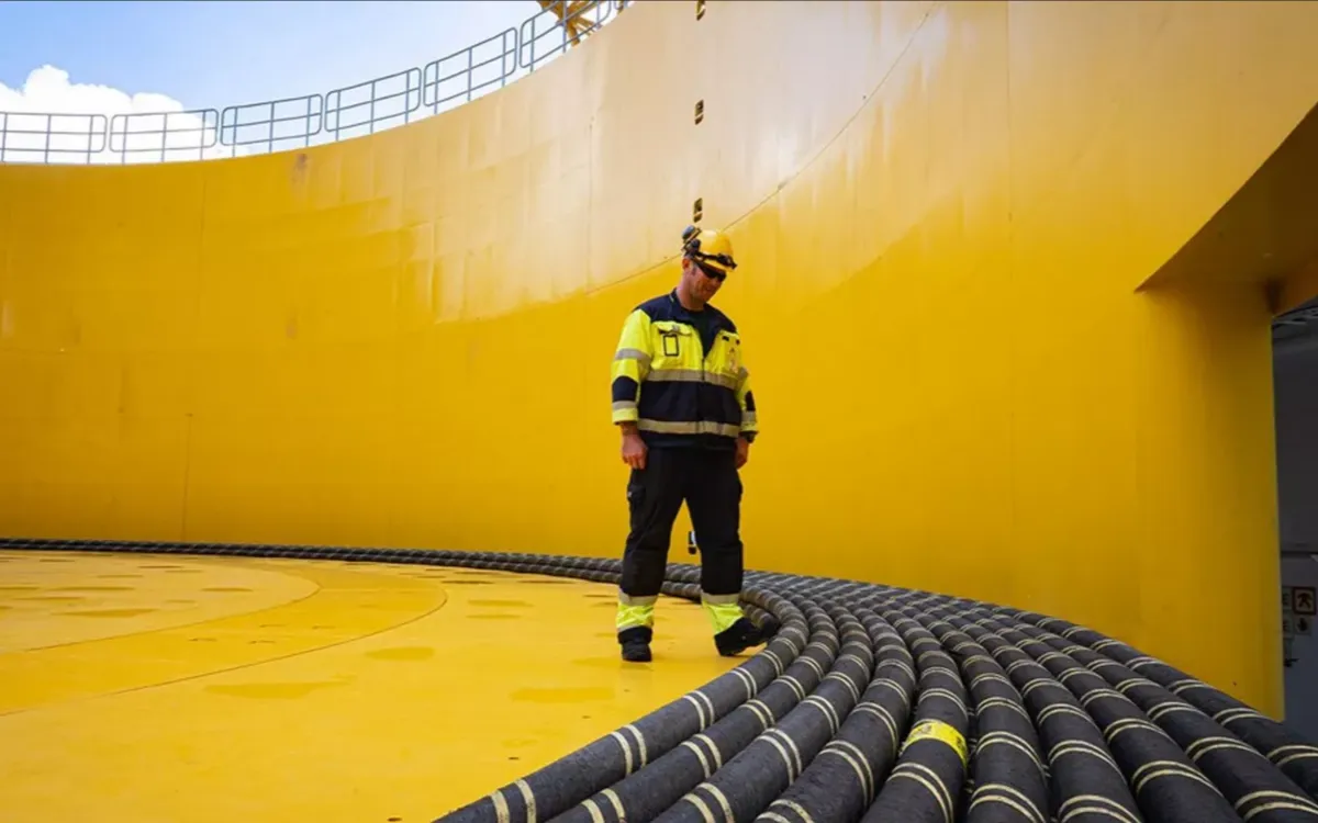 Electricidad : Marruecos se niega a ser la batería de Alemania