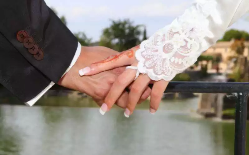 La élite marroquí se une : Boda del año entre herederos de las familias Akhannouch y Sefrioui