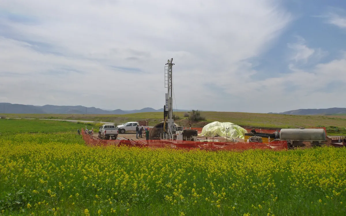 Una empresa reclama 1.215 millones de dólares a Marruecos