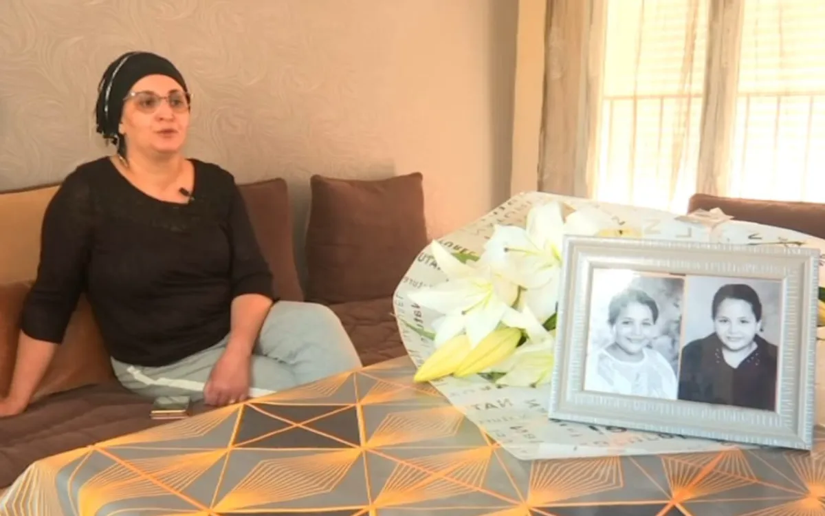 Error médico mortal en Sète : el dolor de la familia de Marwa