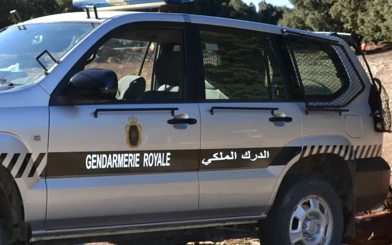 Escándalo en Belyounech : Gendarmería Real investiga nexos entre agentes y narcotráfico