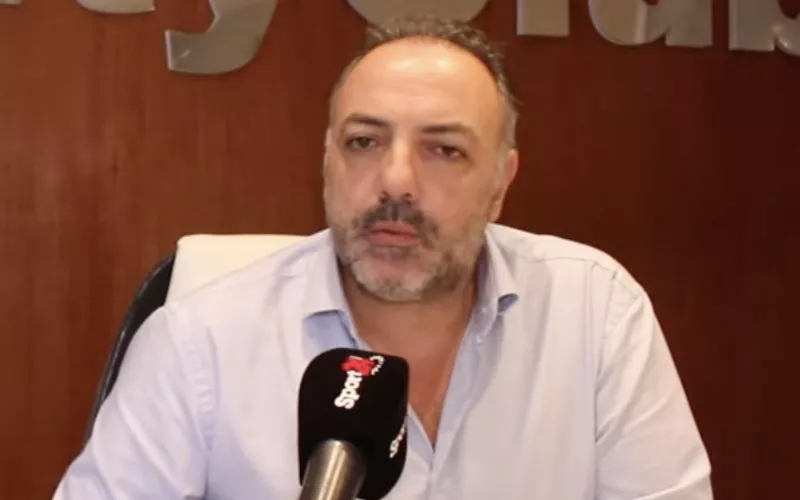 Escándalo en City Club : Nuevas acusaciones contra Jonathan Harroch por drogas y violencia