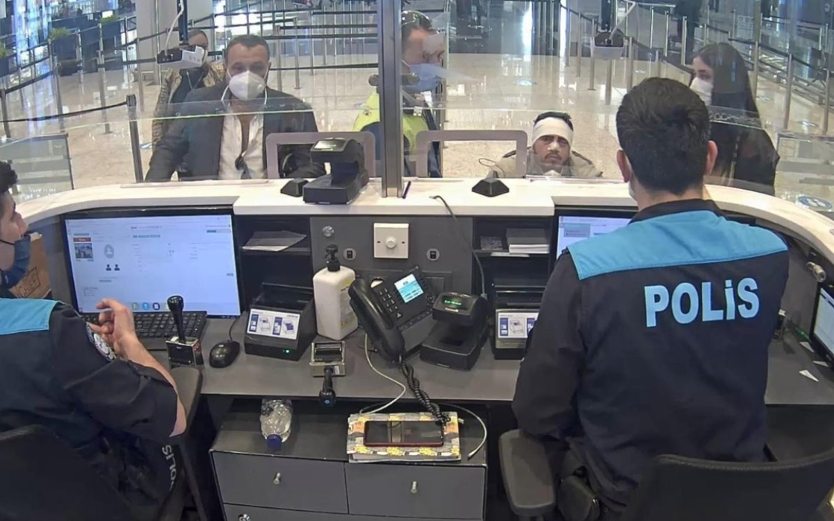 Cae en Casablanca un narco franco-argelino buscado por Interpol
