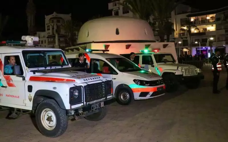 Escándalo en Marrakech : Arrestan a franco-marroquí por secuestro y tortura de turista belga