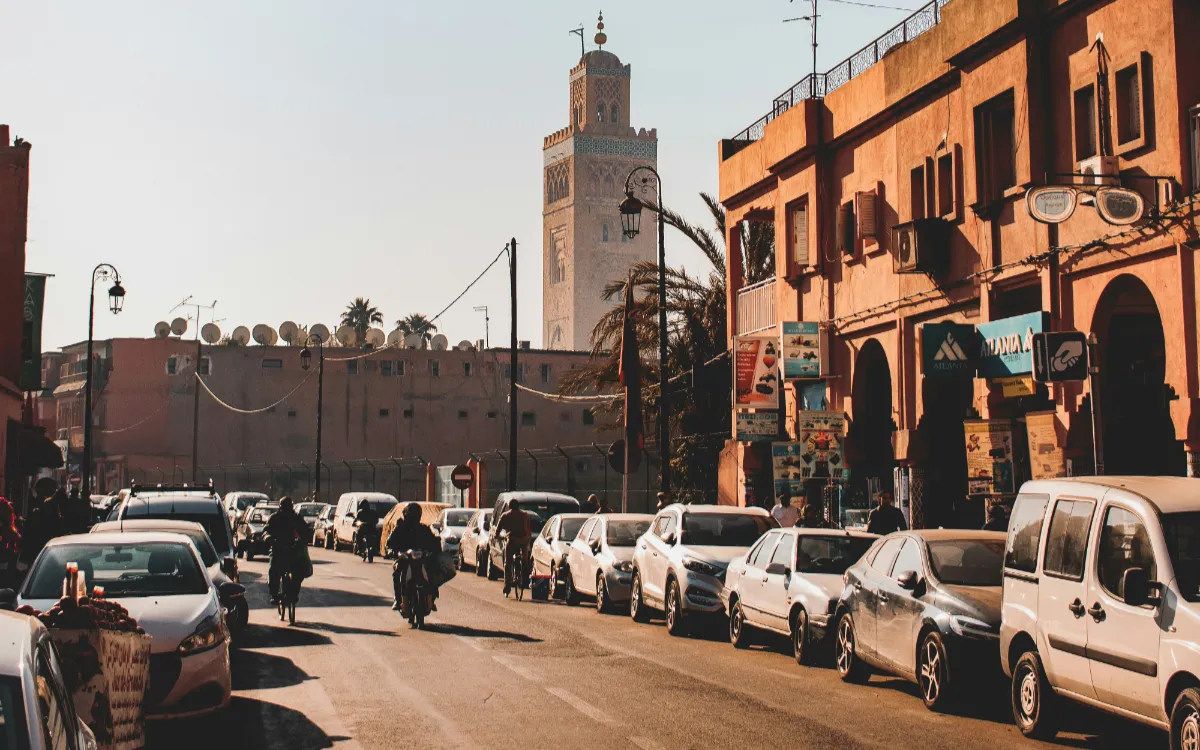 Escándalo en Marrakech : la violación de una menor reactiva el grave problema del turismo sexual