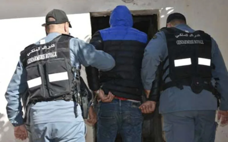 Escándalo en Safi : Policía y gendarme caen en red internacional de narcotráfico