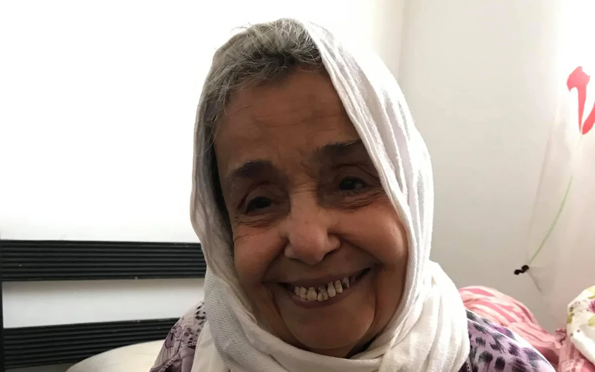 La escena artística marroquí de luto tras la muerte de Safia Ziani