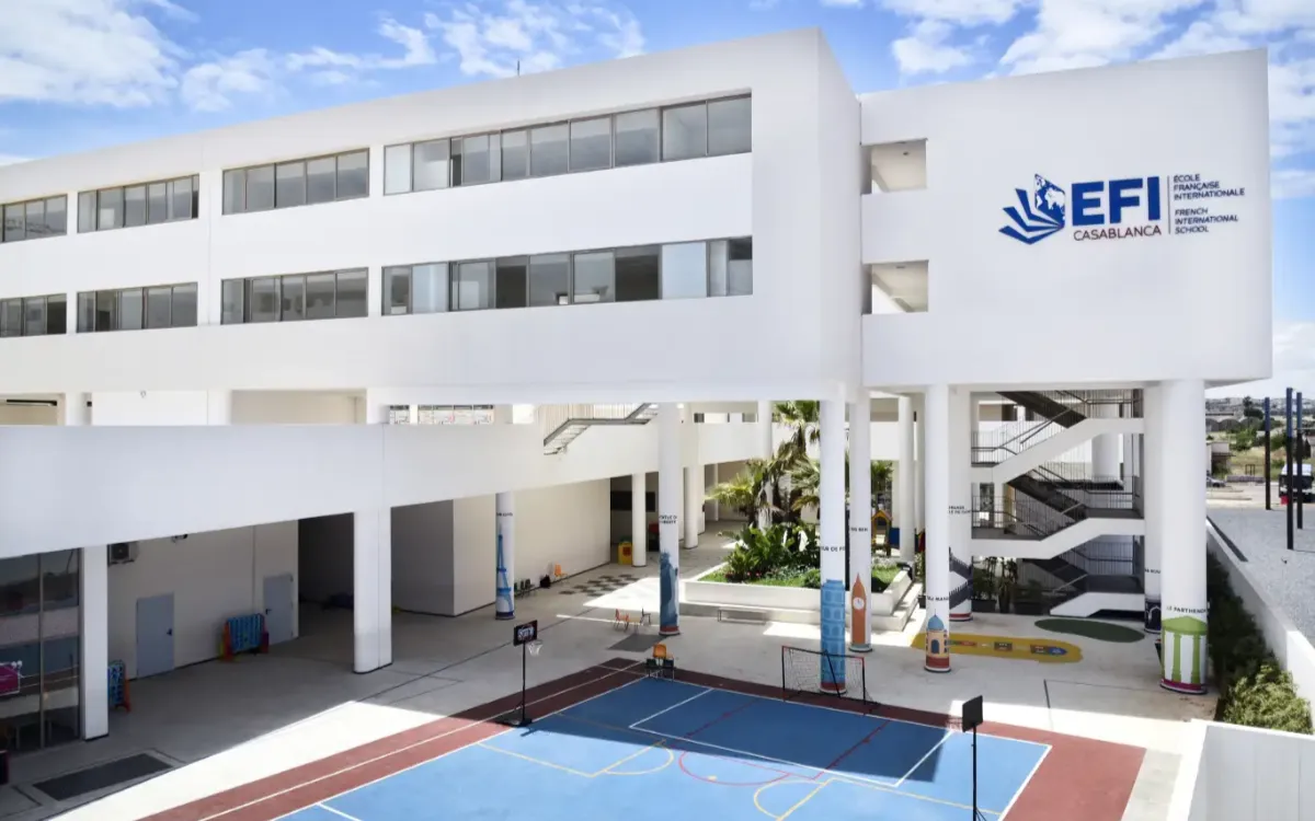 Escuelas francesas en Marruecos : ¿Dónde desaparecieron los millones de euros de los padres ?