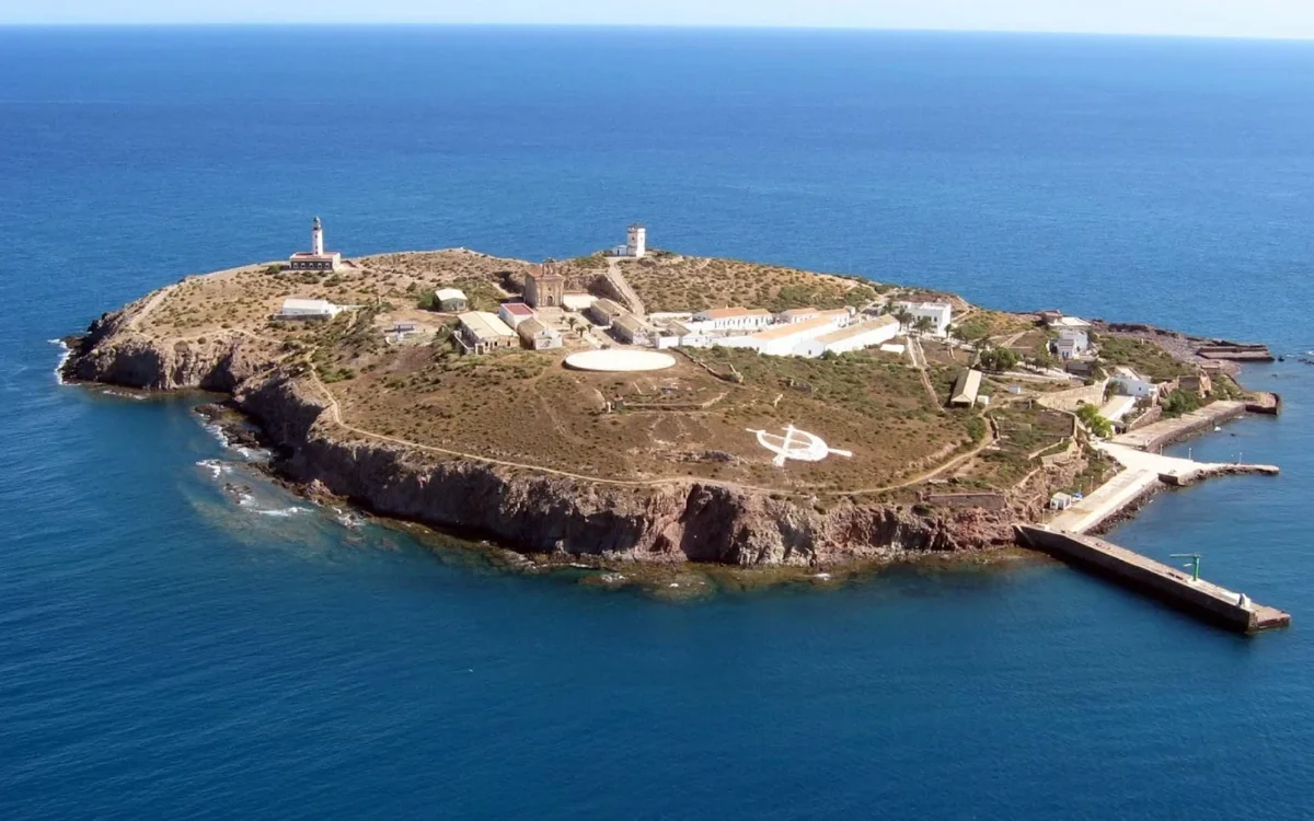 España ahora teme una ofensiva de Marruecos sobre algunas islas
