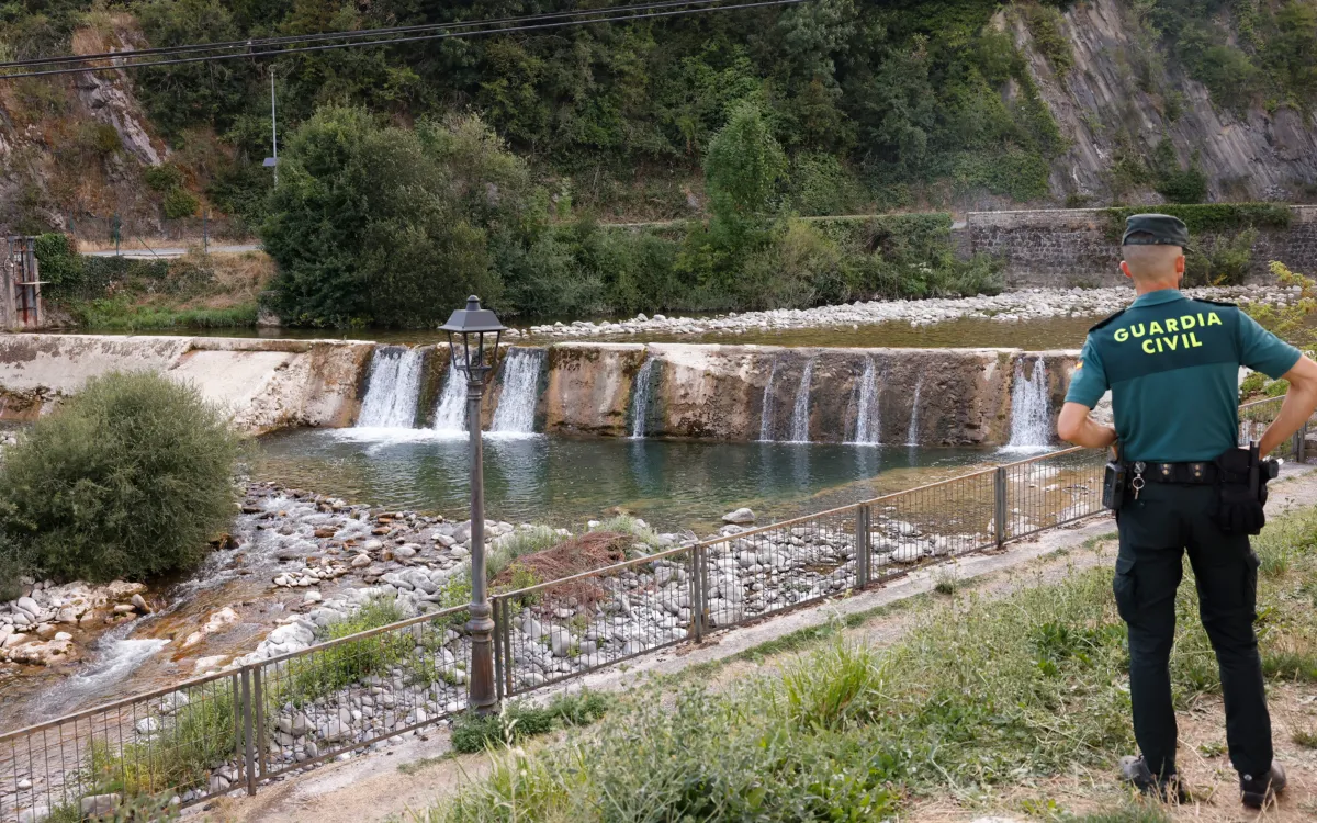 España : un intento de rescate cuesta la vida a una mujer marroquí y sus dos hijos