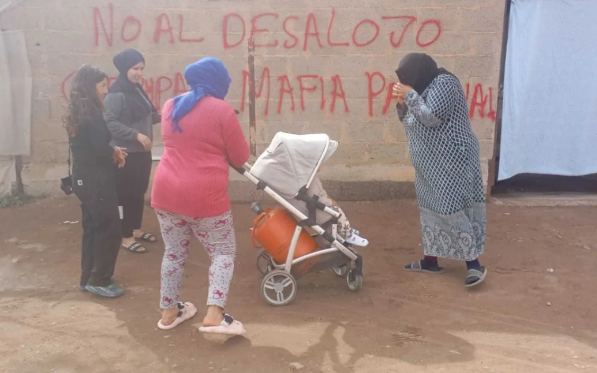 España : el nombre Mohamed destroniza los apellidos tradicionales