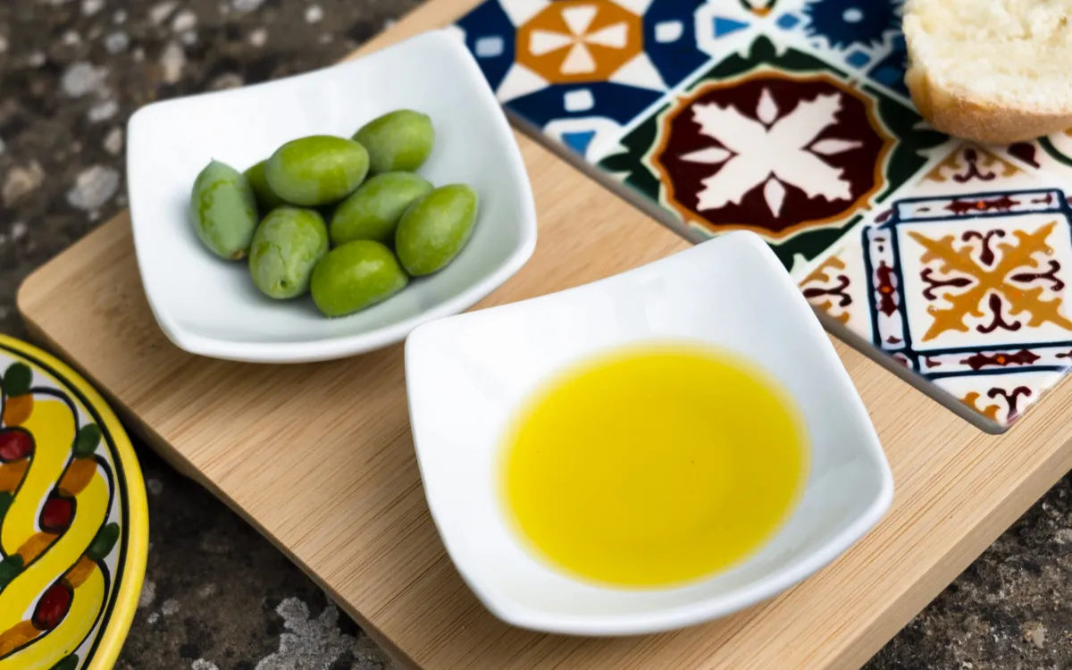 España, primer productor mundial, multiplica por 90 sus compras de aceite de oliva marroquí
