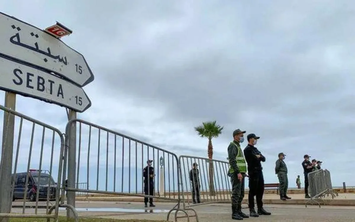 España teme una “Marcha Verde” de Marruecos sobre Ceuta y Melilla
