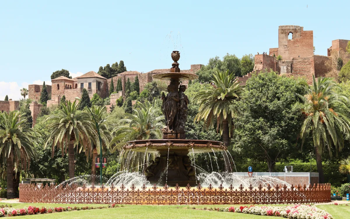 En España, los turistas marroquíes disparan el gasto