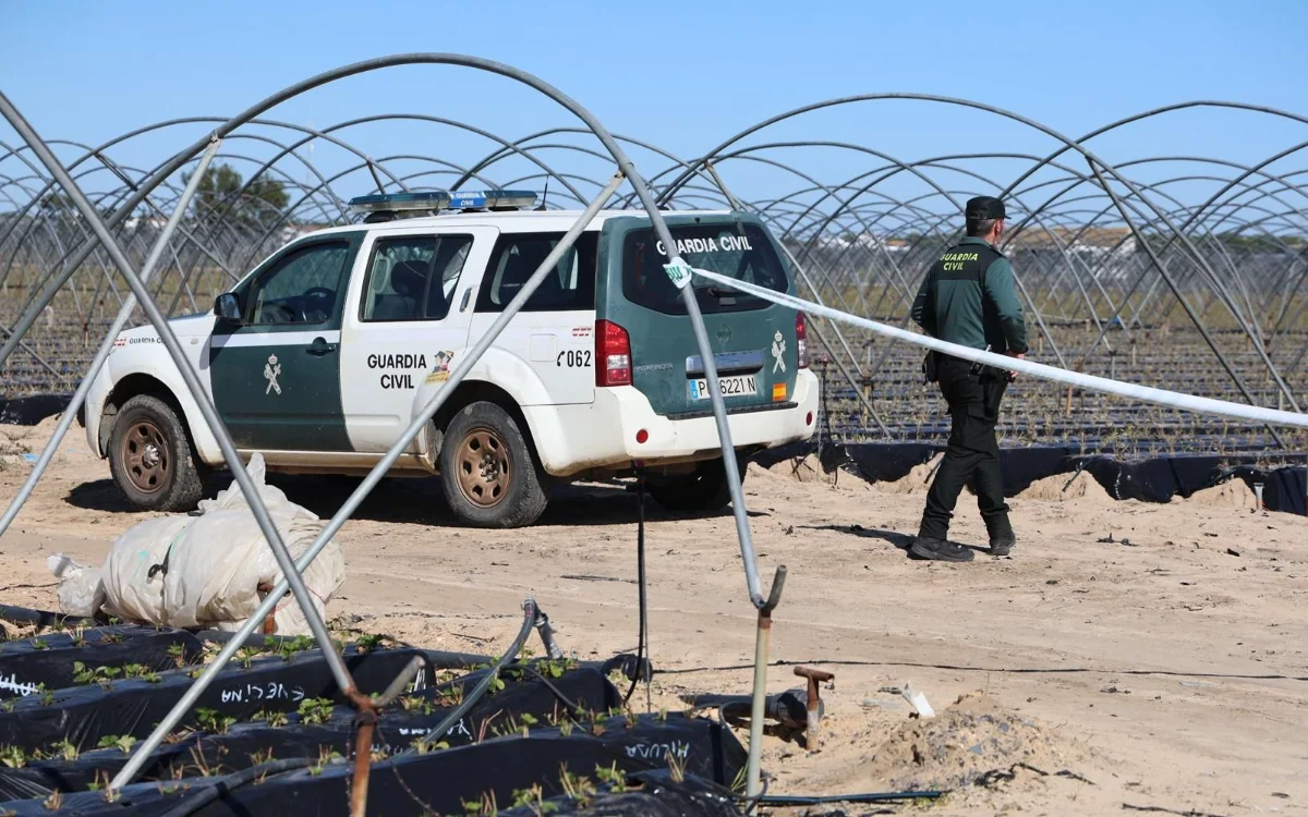España : Zahra, trabajadora marroquí asesinada por su expareja en Huelva, será repatriada a Marruecos