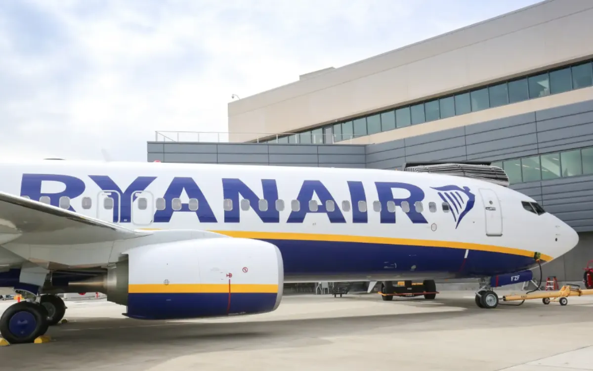 ¿Está utilizando el CEO de Ryanair a Marruecos para presionar a España ?