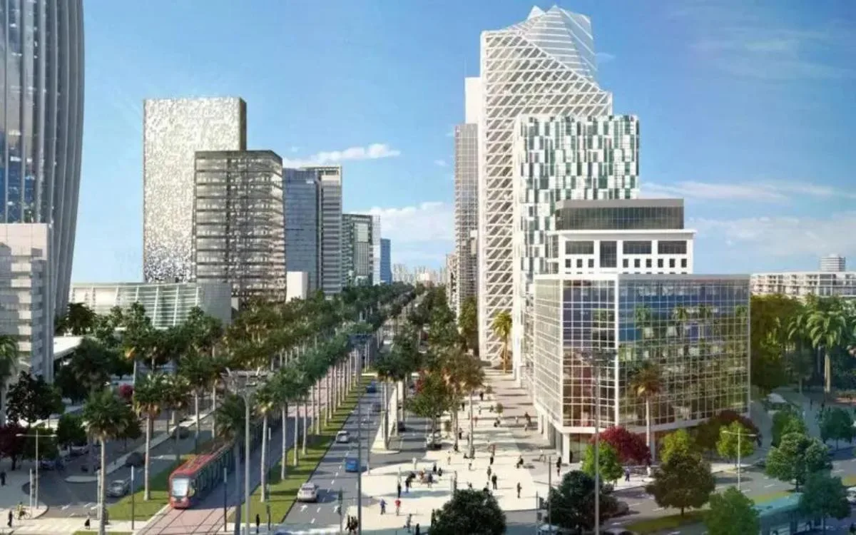 Estados Unidos : Marruecos Designado como la Futura Gran Potencia Africana
