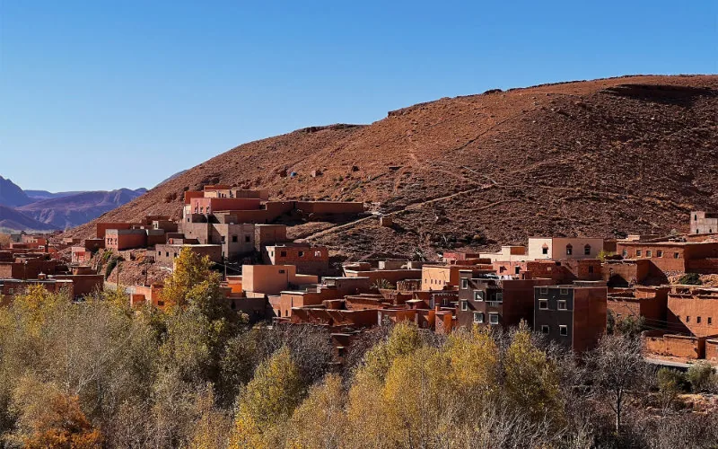 Estafa del Djinn en Marruecos : 8 años de cárcel para los responsables del fraude millonario