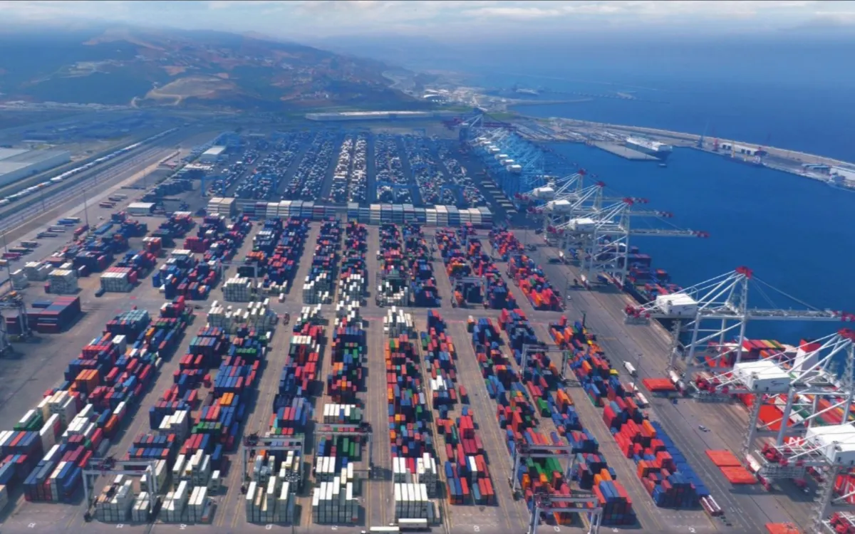 Europa Descubre la Trampa Industrial de Tanger Med