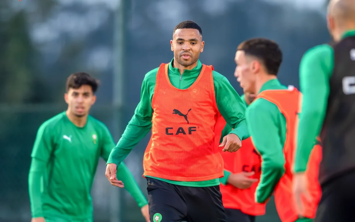 Everton busca un salvador : el perfil de un marroquí seduce a los Toffees