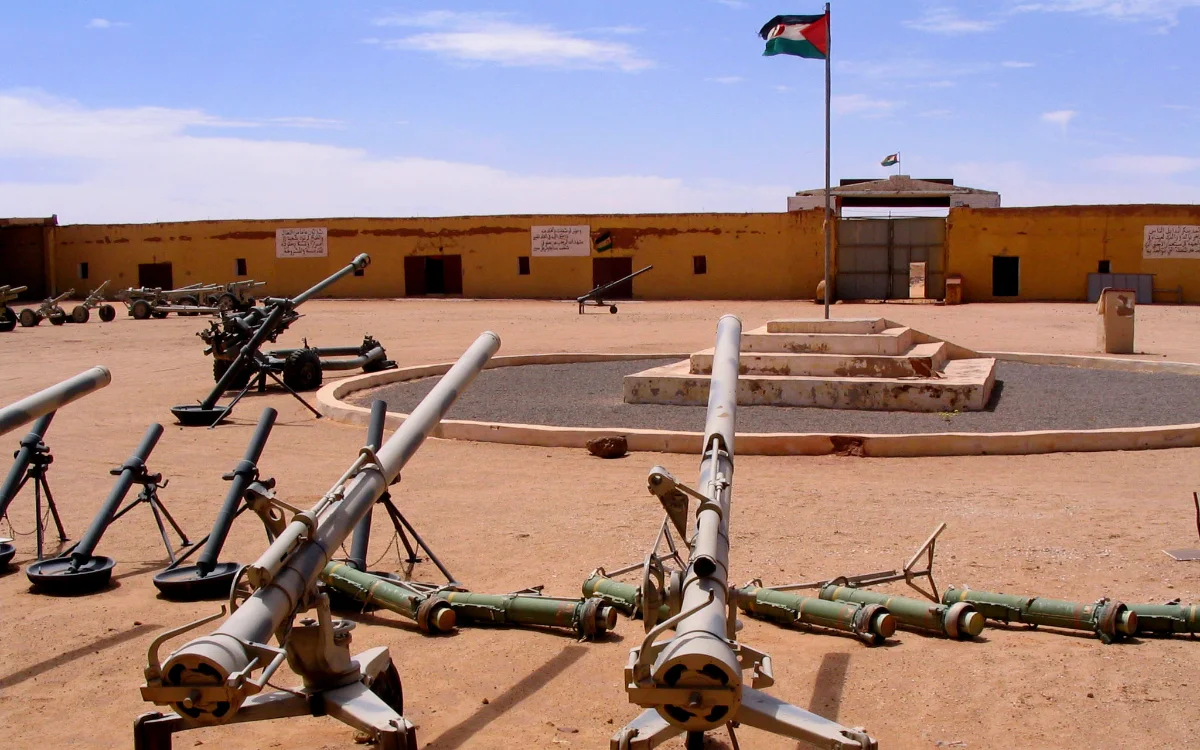 Alerta en Marruecos : Australia advierte a sus ciudadanos sobre riesgos de seguridad y ambientales