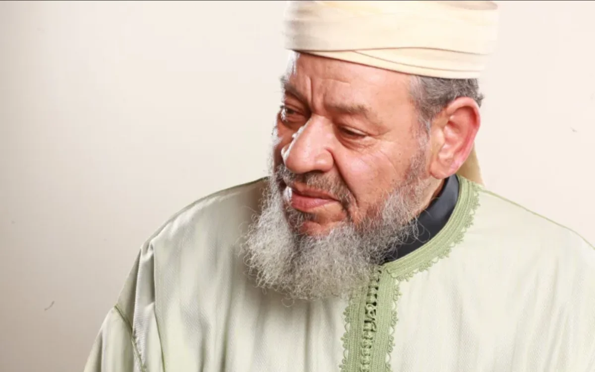 Fallecimiento de Abdelhadi Belkhayat, icono de la canción marroquí