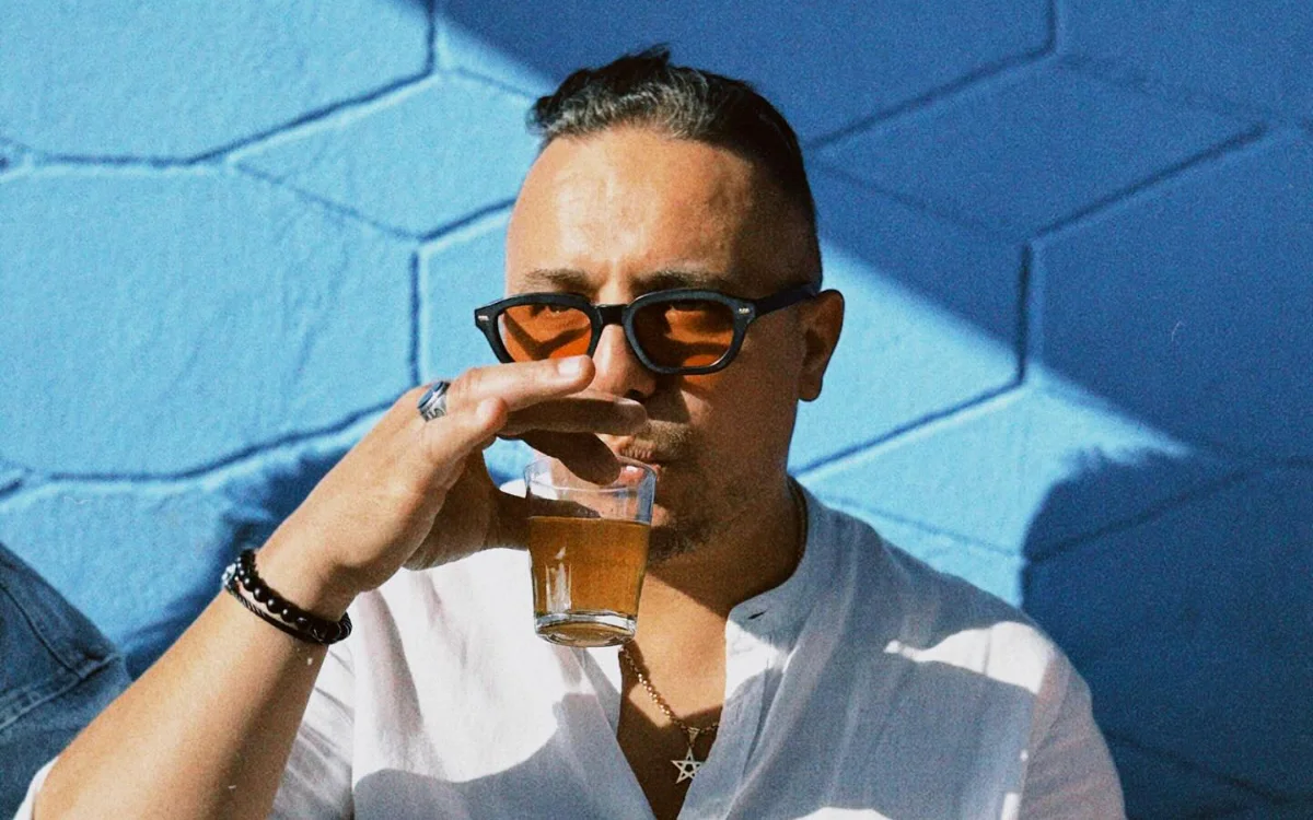 Faudel : Marruecos y Mohamed VI han salvado su carrera
