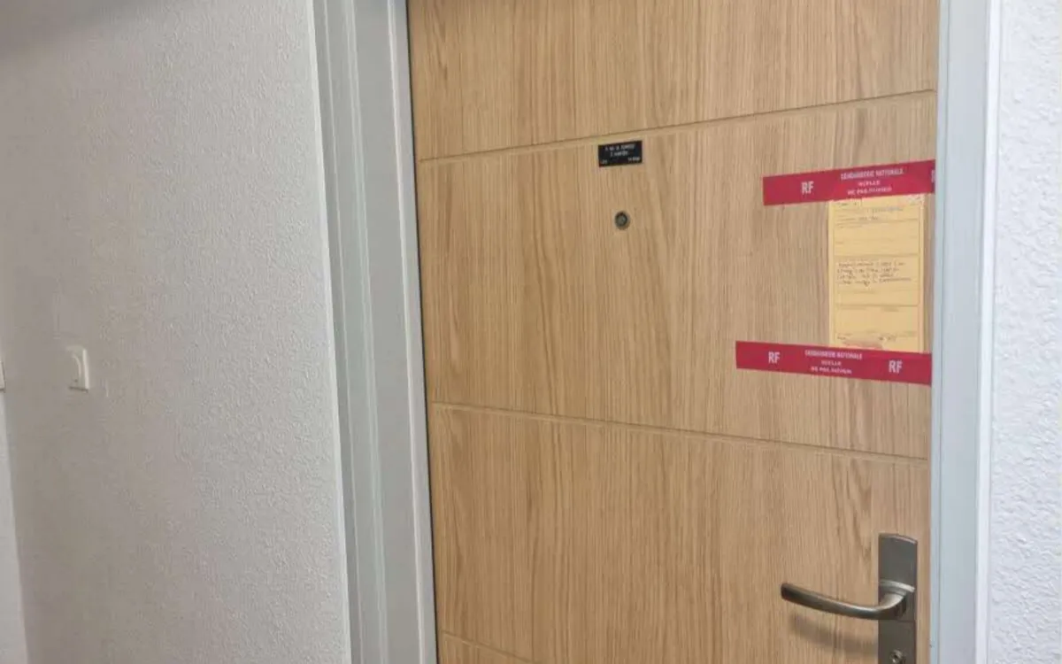 Feminicidio en Isère : una marroquí de 46 años asesinada cuando se disponía a dejar a su pareja
