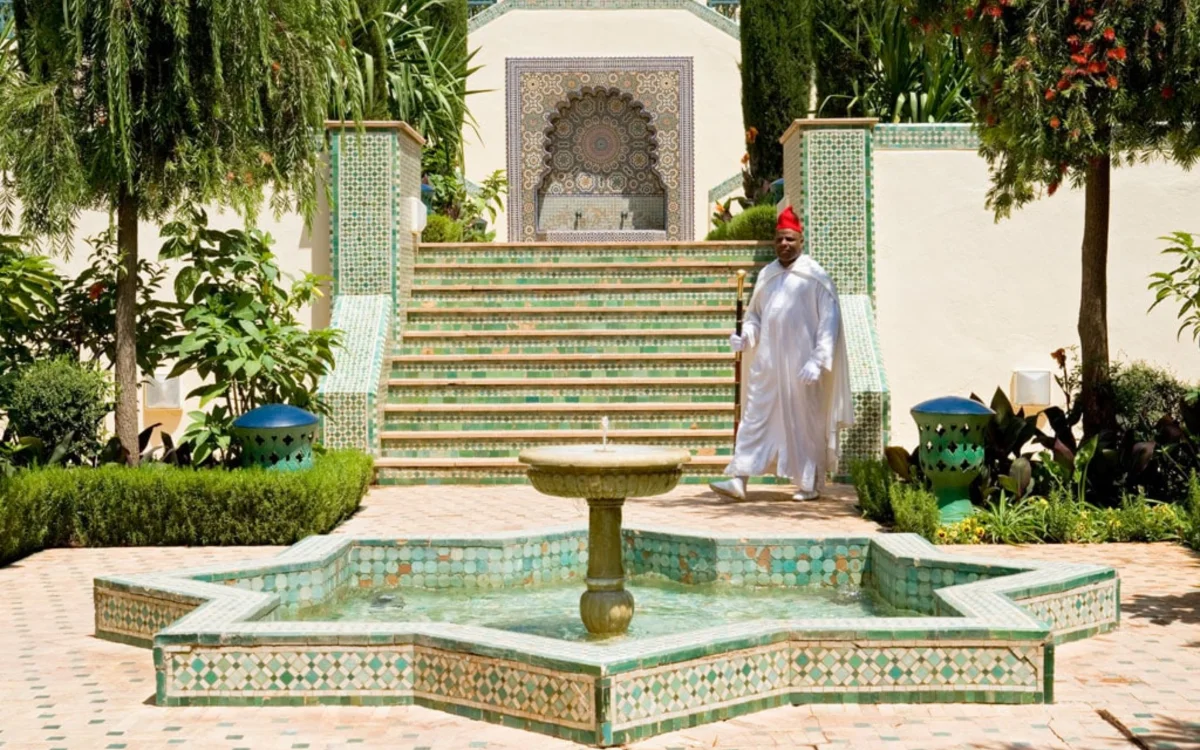 Fès 2026 : la renaissance espectacular de la capital espiritual