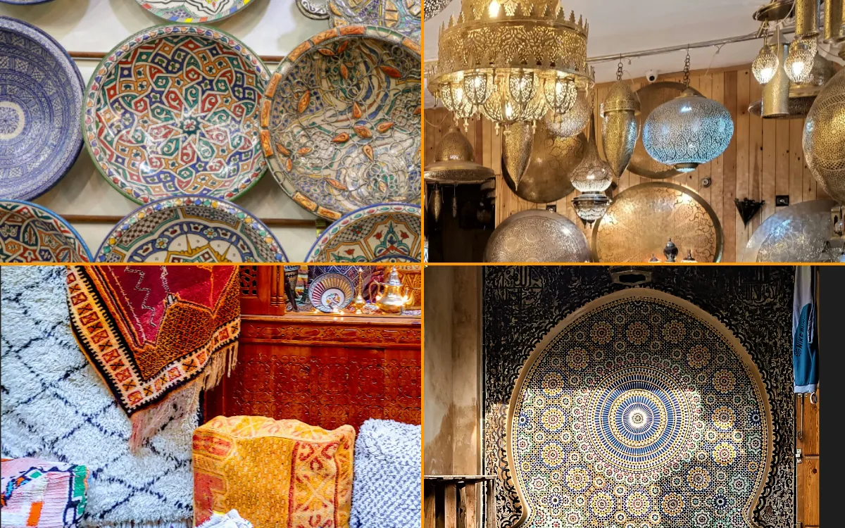 Fès : La alternativa cultural y espiritual que eclipsa a Marrakech
