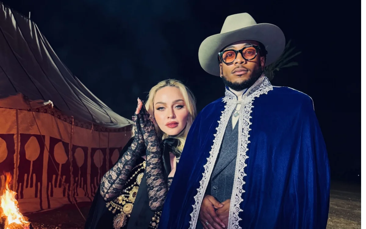 Fès, Marrakech, Agafay : el increíble viaje VIP de Madonna a Marruecos