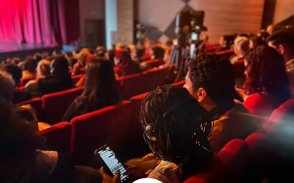Festival de Marrakech : escenas "atrevidas" generan polémica