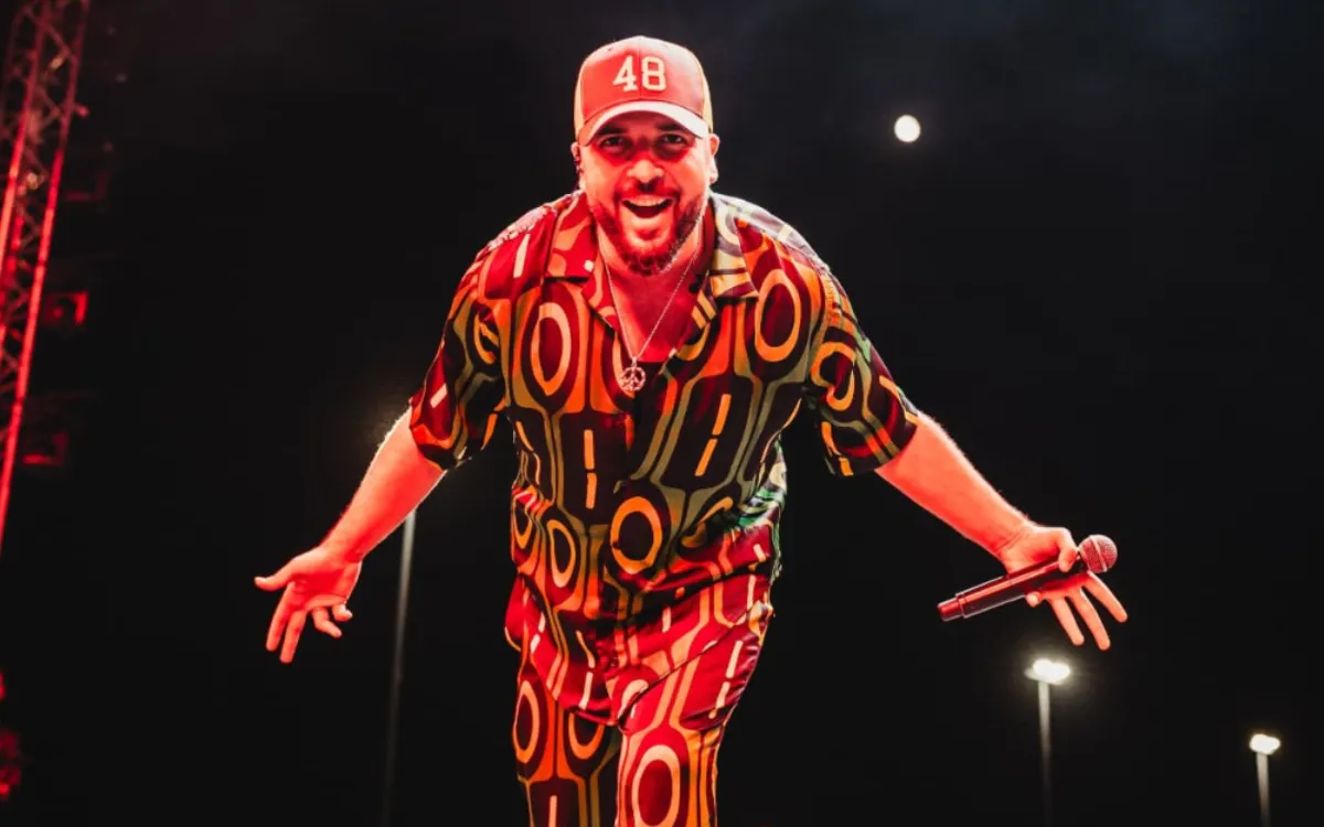 Festival Mawazine : cantante libanés obliga a retirarse al artista marroquí Douzi
