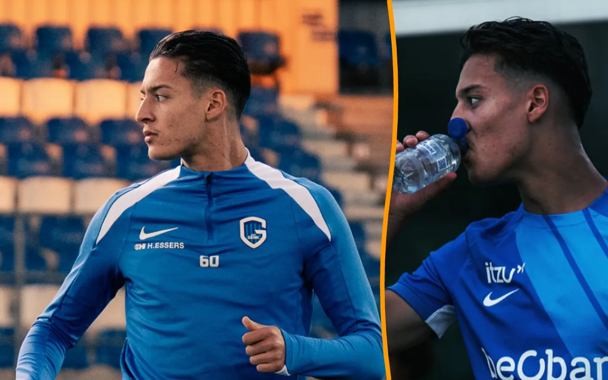 La FIFA valida la llegada de una joya belga a los Leones del Atlas