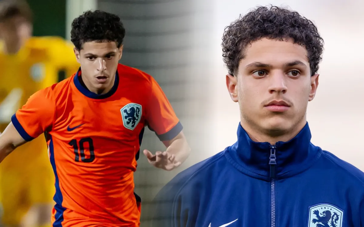 La FIFA valide l'arrivée d'un joueur d'avenir dans l'équipe du Maroc